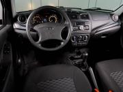 Lada (ВАЗ) Granta I Рестайлинг Воронеж  - изображение 22
