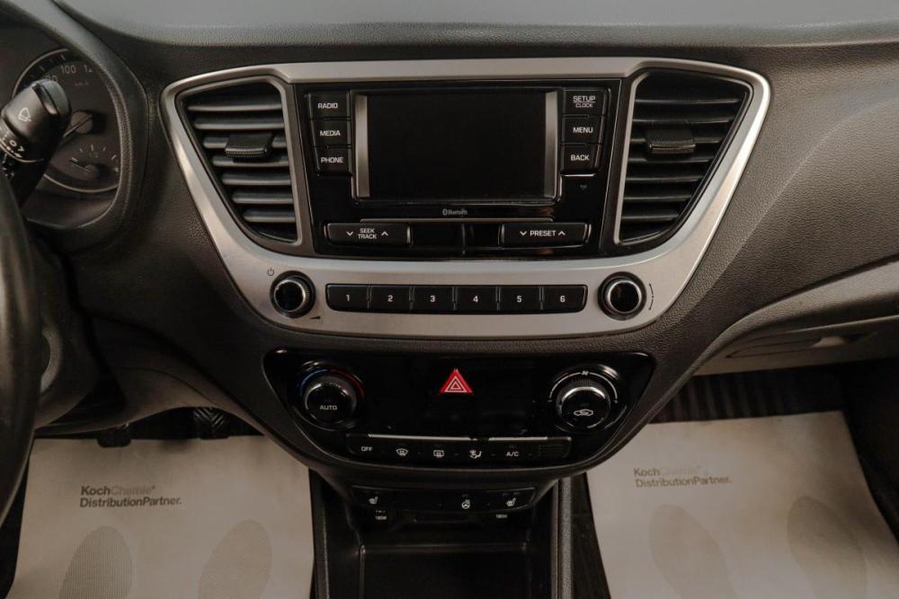 Hyundai Solaris II Челябинск  - изображение 15
