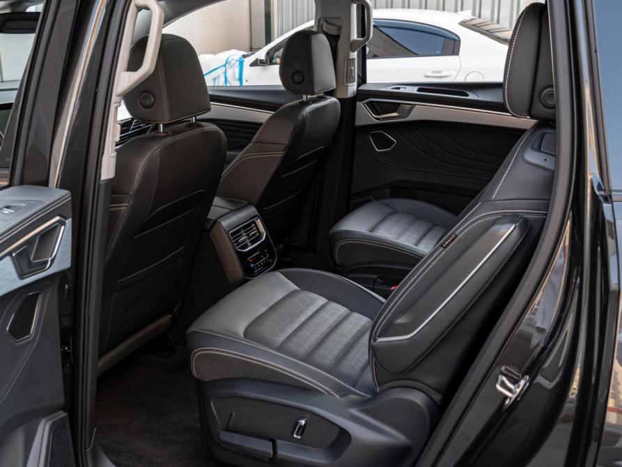 Volkswagen Talagon I Краснодар  - изображение 13