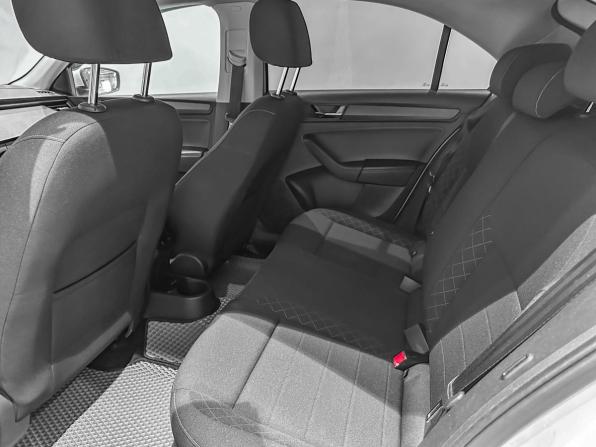 Skoda Rapid II с пробегом 2021 года, цена 1 313 045 рублей, 182941 км, лифтбек, Автокод Объявления