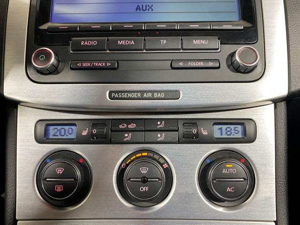 Volkswagen Passat B6 с пробегом 2008 года, цена 418 000 рублей, 323053 км, седан, Автокод Объявления