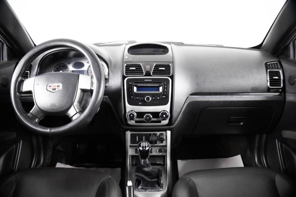 Geely Emgrand EC7 Пермь  - изображение 13