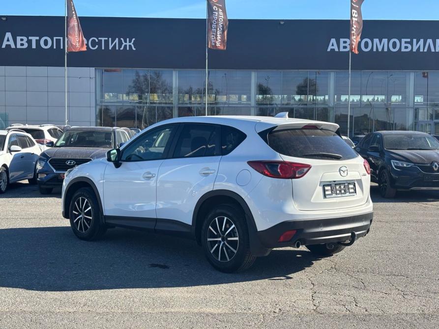 Mazda CX-5 I Пермь  - изображение 7