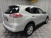 Nissan X-Trail III Рестайлинг Стерлитамак  - изображение 46