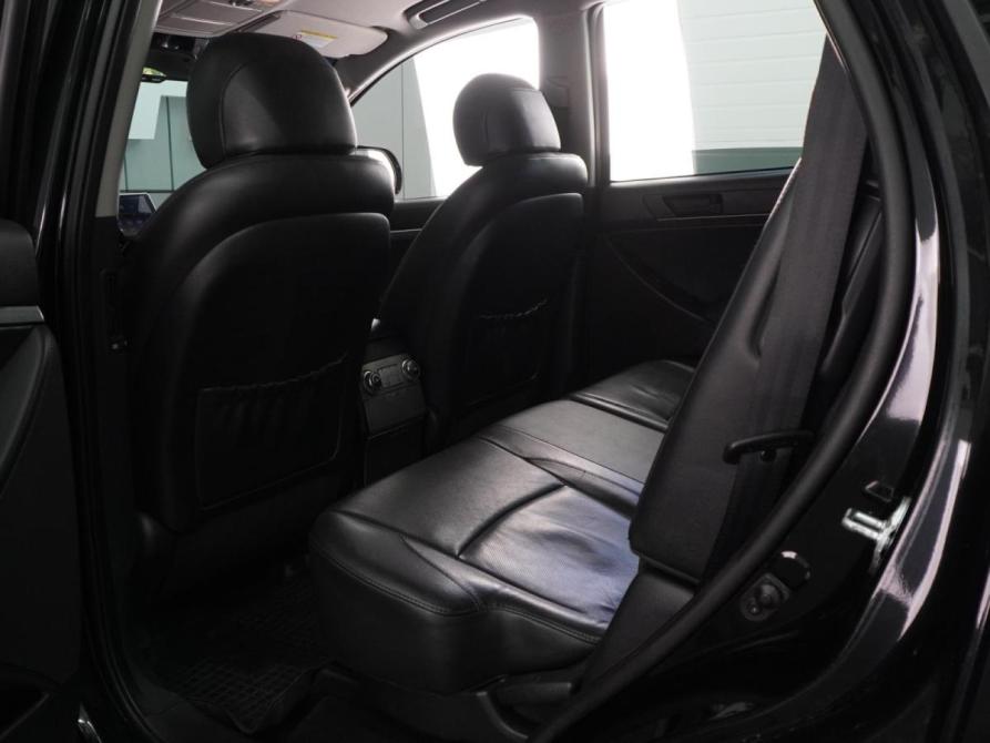 Hyundai ix55 Воронеж  - изображение 13