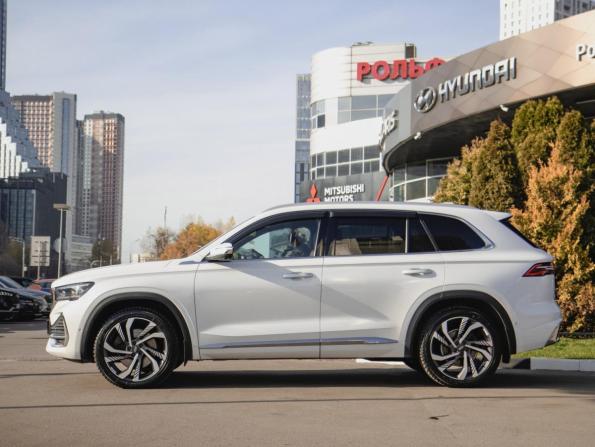 Geely Monjaro I с пробегом 2023 года, цена 2 888 000 рублей, 76058 км, внедорожник, Автокод Объявления