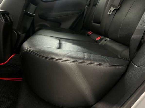 Nissan Qashqai II с пробегом 2016 года, цена 1 620 000 рублей, 158672 км, внедорожник, Автокод Объявления