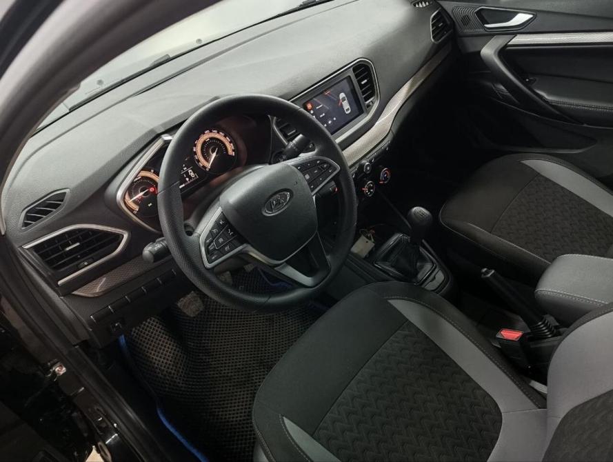 Lada (ВАЗ) Vesta I Рестайлинг (NG) Санкт-Петербург  - изображение 10