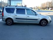 Lada (ВАЗ) Largus I Иваново  - изображение 24