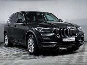 BMW X5 IV (G05/G18) Москва  - изображение 24