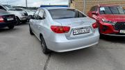 Hyundai Elantra IV (HD) Киров  - изображение 4