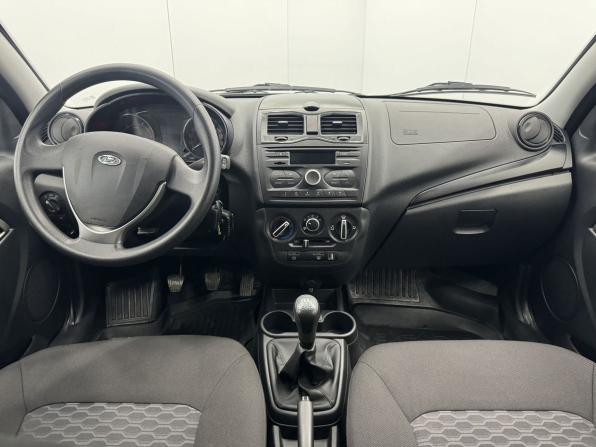 Lada (ВАЗ) Granta I Рестайлинг с пробегом 2023 года, цена 919 000 рублей, 23858 км, лифтбек, Автокод Объявления
