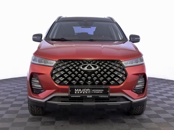Chery Tiggo 7 Pro I с пробегом 2022 года, цена 1 675 000 рублей, 43836 км, внедорожник, Автокод Объявления