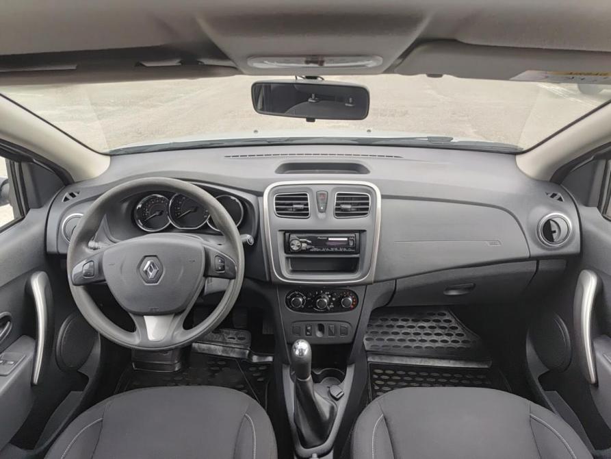 Renault Sandero II Йошкар-Ола  - изображение 17