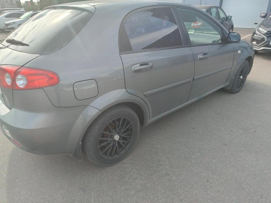 Chevrolet Lacetti I Воронеж  - изображение 6