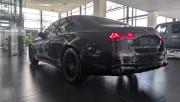 Mercedes-Benz E-Класс VI (W214 S214) Екатеринбург  - изображение 16