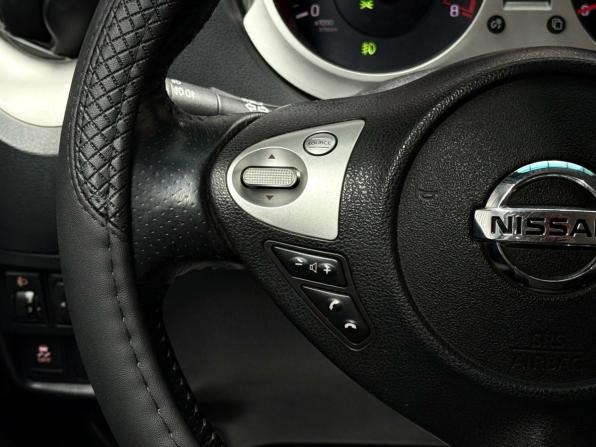 Nissan Juke I с пробегом 2011 года, цена 859 000 рублей, 188700 км, внедорожник, Автокод Объявления