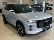 Jaecoo J7 I Мурманск  - изображение 27