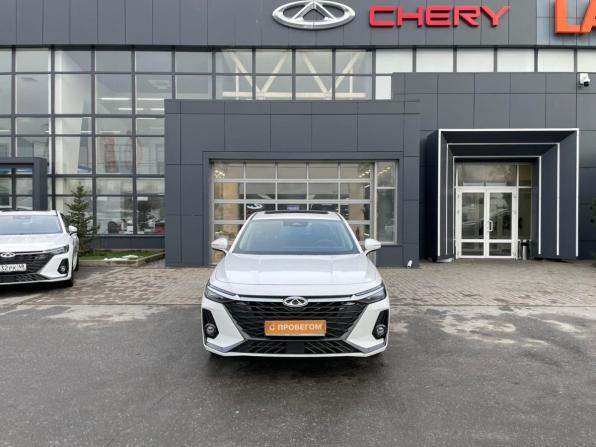 Chery Arrizo 8 с пробегом 2023 года, цена 2 590 000 рублей, 3107 км, седан, Автокод Объявления