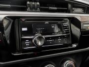 Toyota Corolla XI (E160 E170 E180) Екатеринбург  - изображение 37