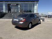 Geely Emgrand EC7 Саратов  - изображение 20