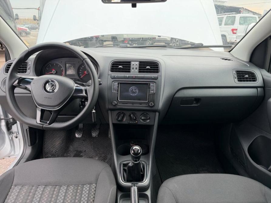 Volkswagen Polo V Рестайлинг Пермь  - изображение 5