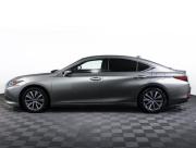 Lexus ES VII Москва  - изображение 32
