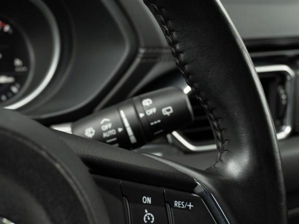 Mazda CX-5 II с пробегом 2019 года, цена 2 299 000 рублей, 171101 км, внедорожник, Автокод Объявления