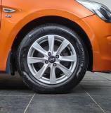 Hyundai Solaris I Рестайлинг Москва  - изображение 47