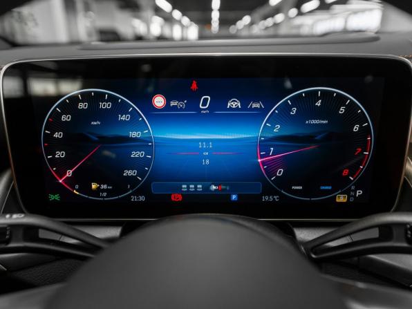 Mercedes-Benz GLC Coupe II (C254) с пробегом 2026 года, цена 9 840 000 рублей, 18 км, внедорожник, Автокод Объявления