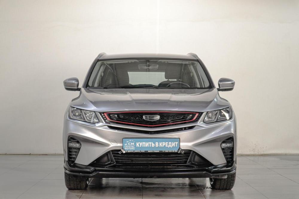 Geely Coolray I Челябинск  - изображение 2