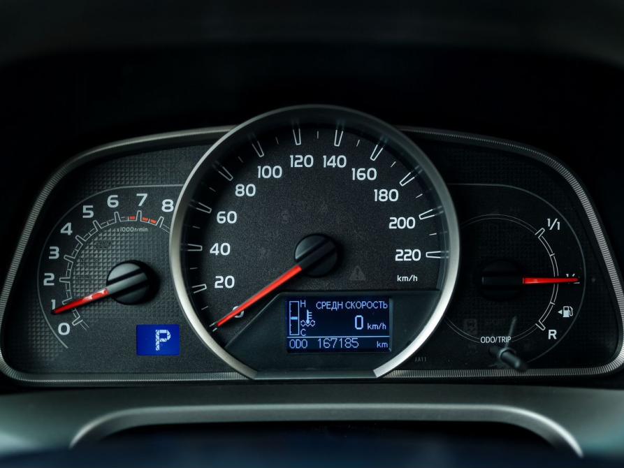 Toyota RAV4 IV (XA40) Ижевск  - изображение 17