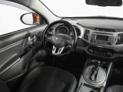 Kia Sportage III Рестайлинг Санкт-Петербург  - изображение 35