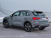 Audi Q3 II (F3) Воронеж  - изображение 33