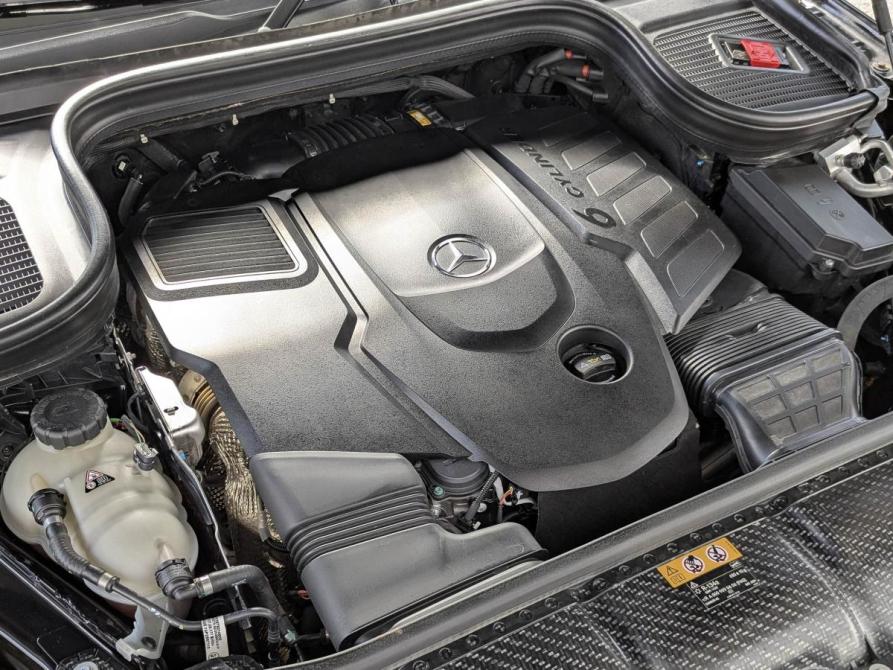 Mercedes-Benz GLE II (V167) Химки  - изображение 9