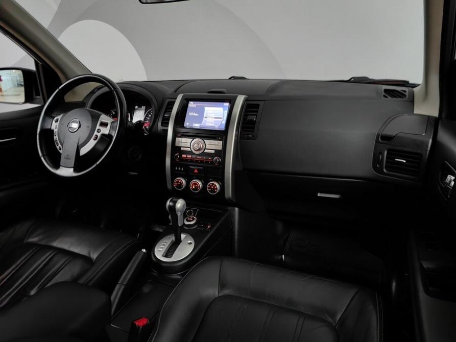 Nissan X-Trail II Рестайлинг Подольск  - изображение 13