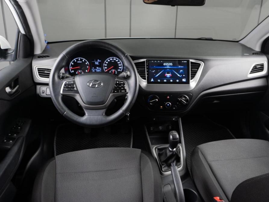 Hyundai Solaris II Тюмень  - изображение 6