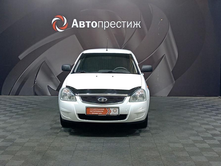 Lada (ВАЗ) Priora I Рестайлинг Оренбург  - изображение 2