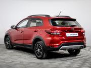 Kia Rio IV Санкт-Петербург  - изображение 29