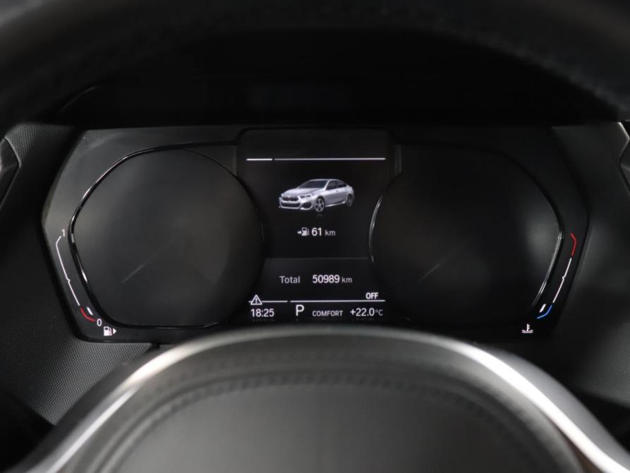 BMW 2 серии F44 Москва  - изображение 11