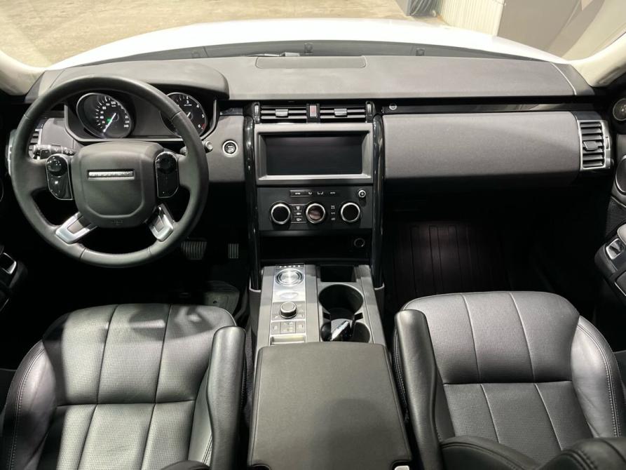 Land Rover Discovery V Пермь  - изображение 17