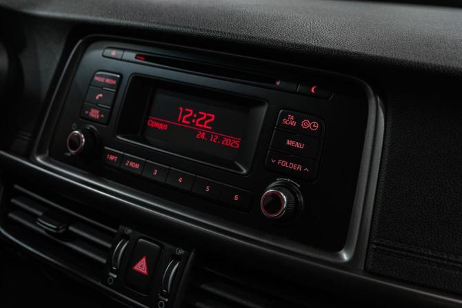 Kia Optima IV с пробегом 2017 года, цена 2 119 000 рублей, 86000 км, седан, Автокод Объявления