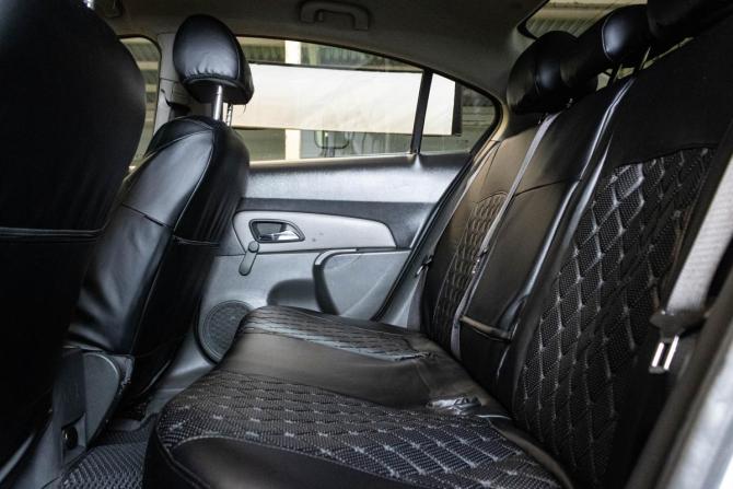 Chevrolet Cruze I с пробегом 2009 года, цена 649 000 рублей, 235634 км, седан, Автокод Объявления