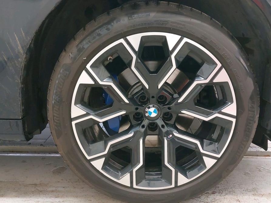 BMW X3 IV (G45/G48) Москва  - изображение 17