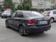 Volkswagen Polo V Йошкар-Ола  - изображение 30