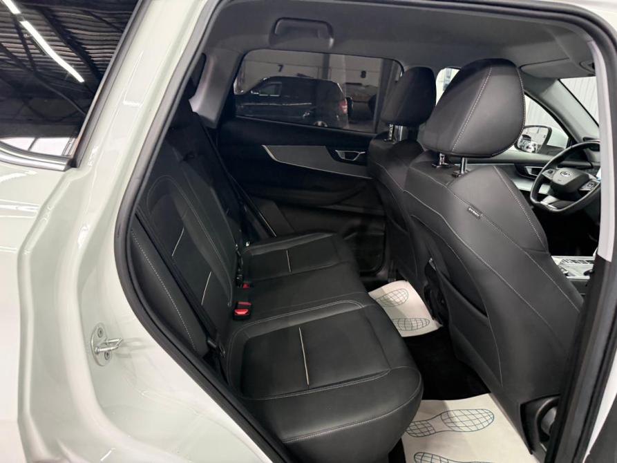 Chery Tiggo 7 Pro Max I Краснодар  - изображение 14