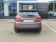 Hyundai ix35 I Рестайлинг Москва  - изображение 20