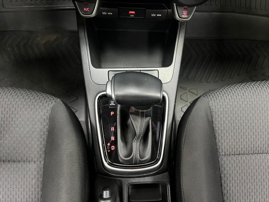 Kia Rio IV Рестайлинг Казань  - изображение 17
