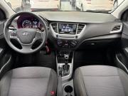 Hyundai Solaris II Рестайлинг Киров  - изображение 33