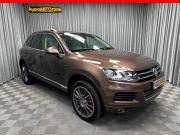 Volkswagen Touareg II Стерлитамак  - изображение 41